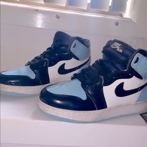 Jordan 1's